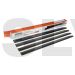 HA325CF04 -Jeux 4 pales HeliArtist 325 Carbon pour maquette